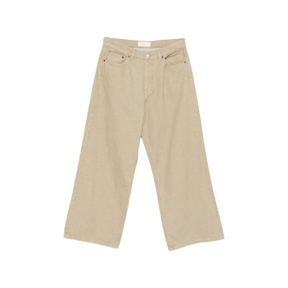 Jeanerica Neutrals Denim - Regular & Straight-Leg Jeans Men